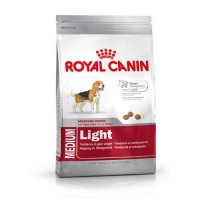 Medium Light 13kg