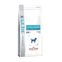 HYPOALLERGENIC SMALL DOG 3,5 KG