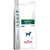 SATIETY RAZAS PEQUEÑAS 3,5KG