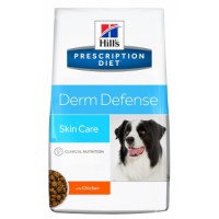 DERM DEFENSE 2KG