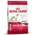 Medium Adult +7 años 15kg