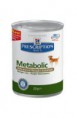 METABOLIC (1UN) 370GR